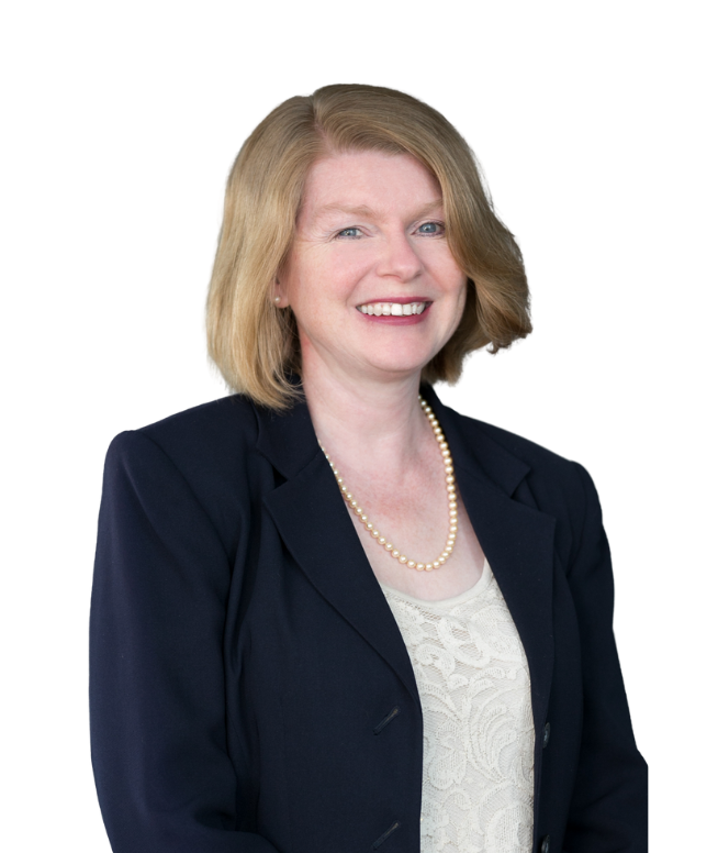Sarah Martin, Payroll Manager at SC&H